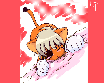 Tail Concerto Hentai