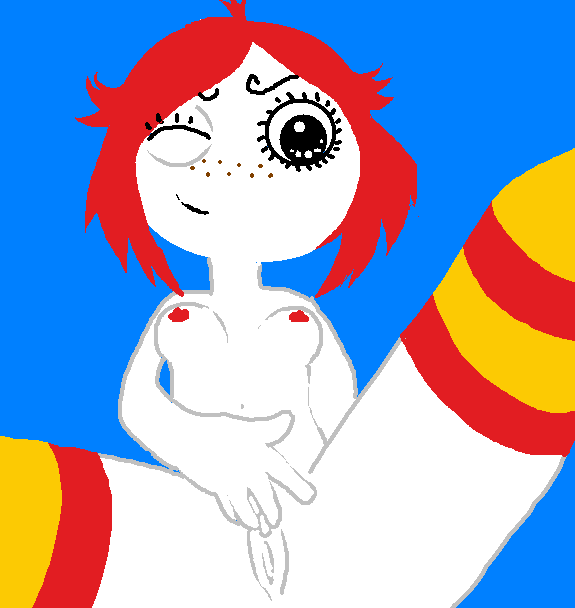 Ruby Gloom Hentai