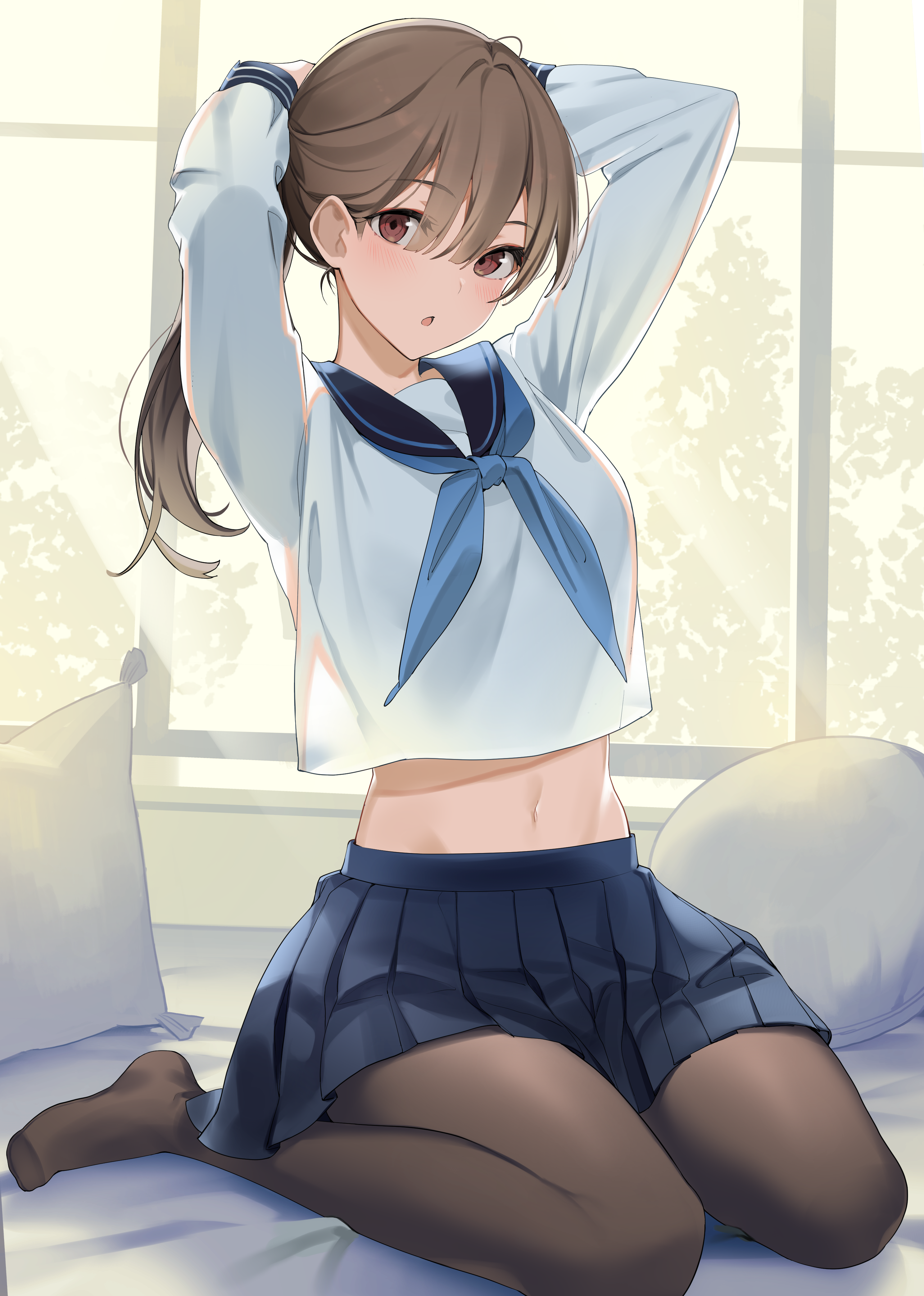 Petite Futanari