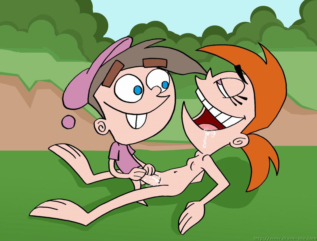 Videos de timmy turner xxx — photo 15