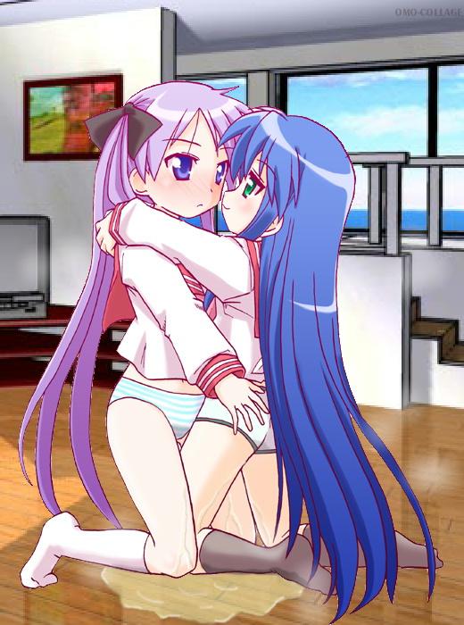 Lucky Star Henti