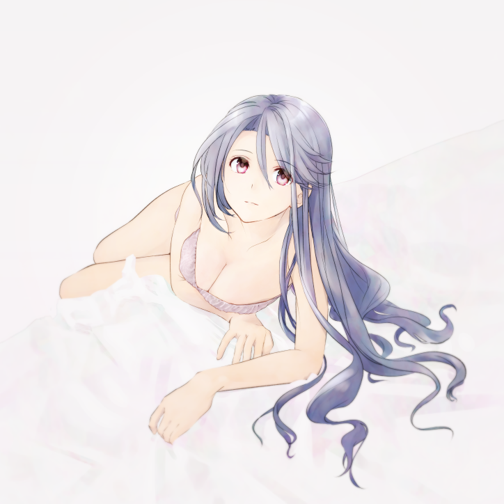 Tokyo Xanadu Hentai