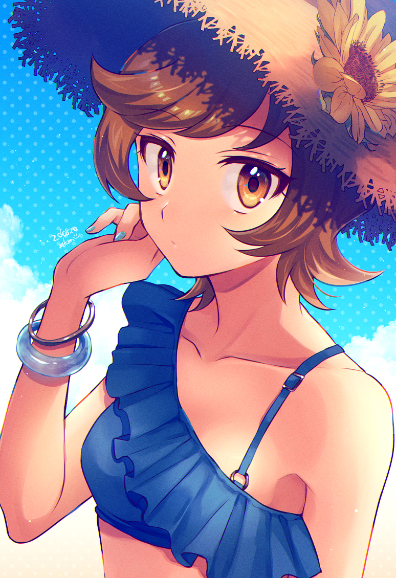 Aoi Zaizen Hentai