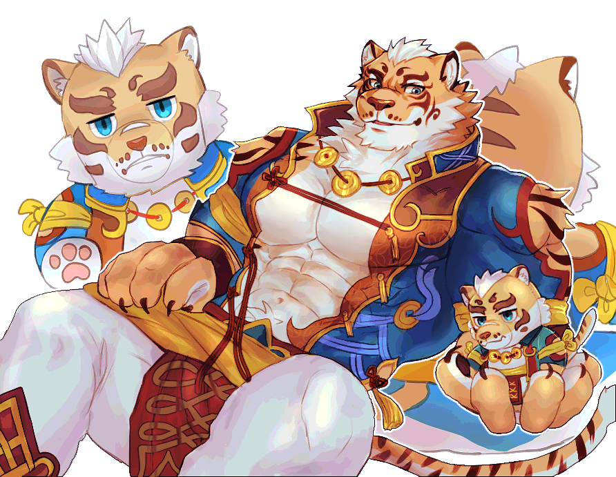 Nekojishi Hentai