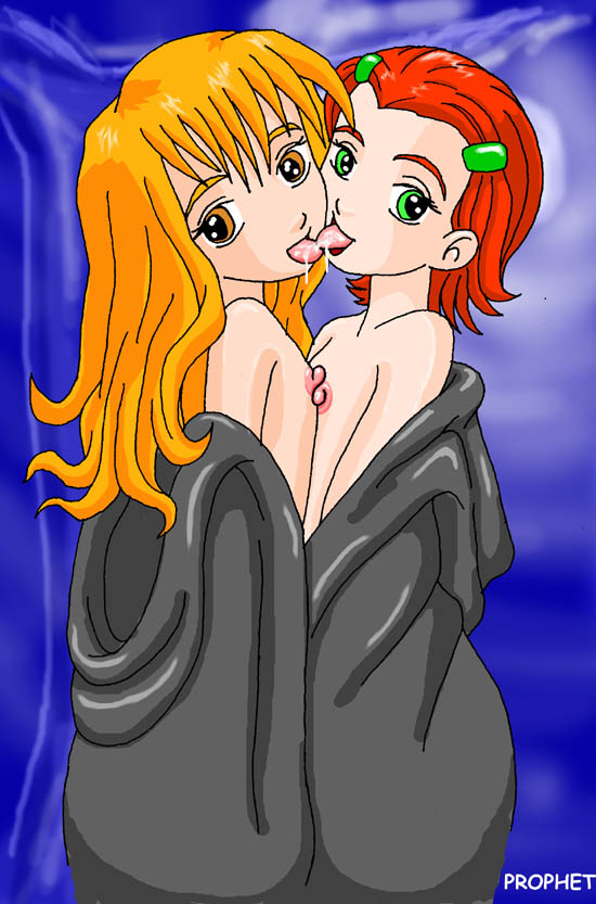 Ginny Weasley Hentai