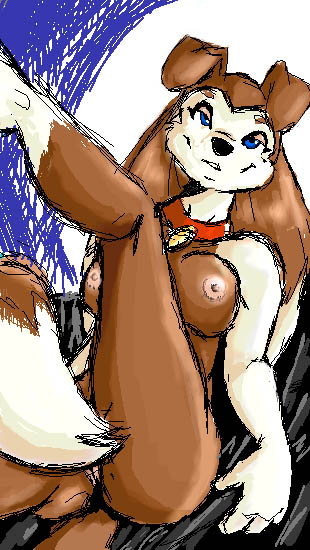 Road Rovers Hentai
