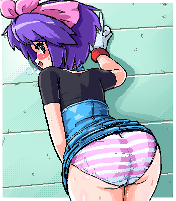 Konpeto Hentai