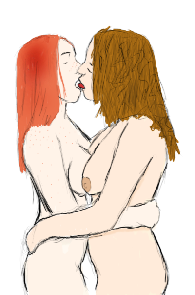 Ginny Weasley Hentai