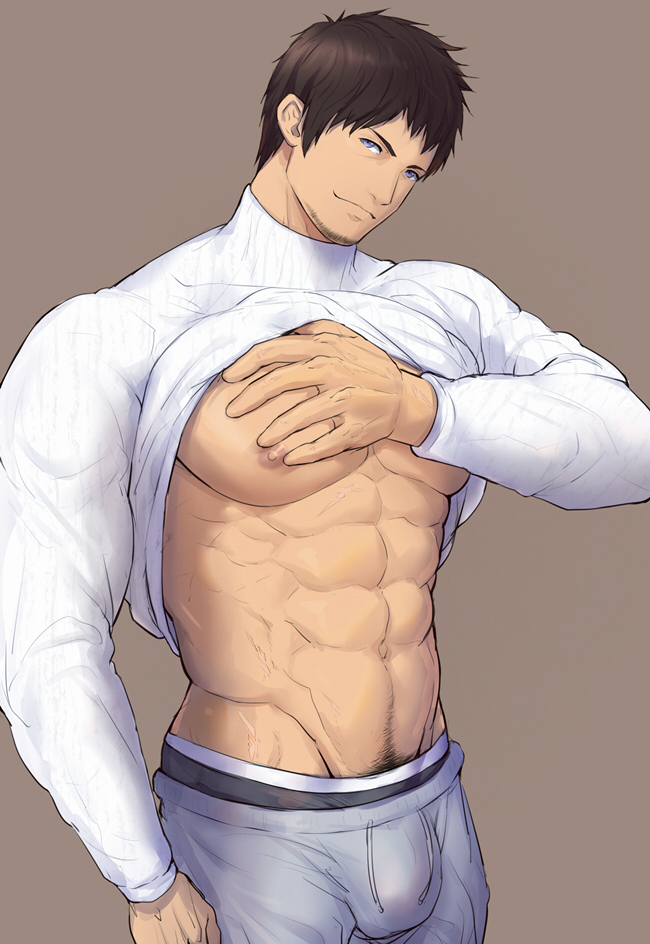 Moritake Bara