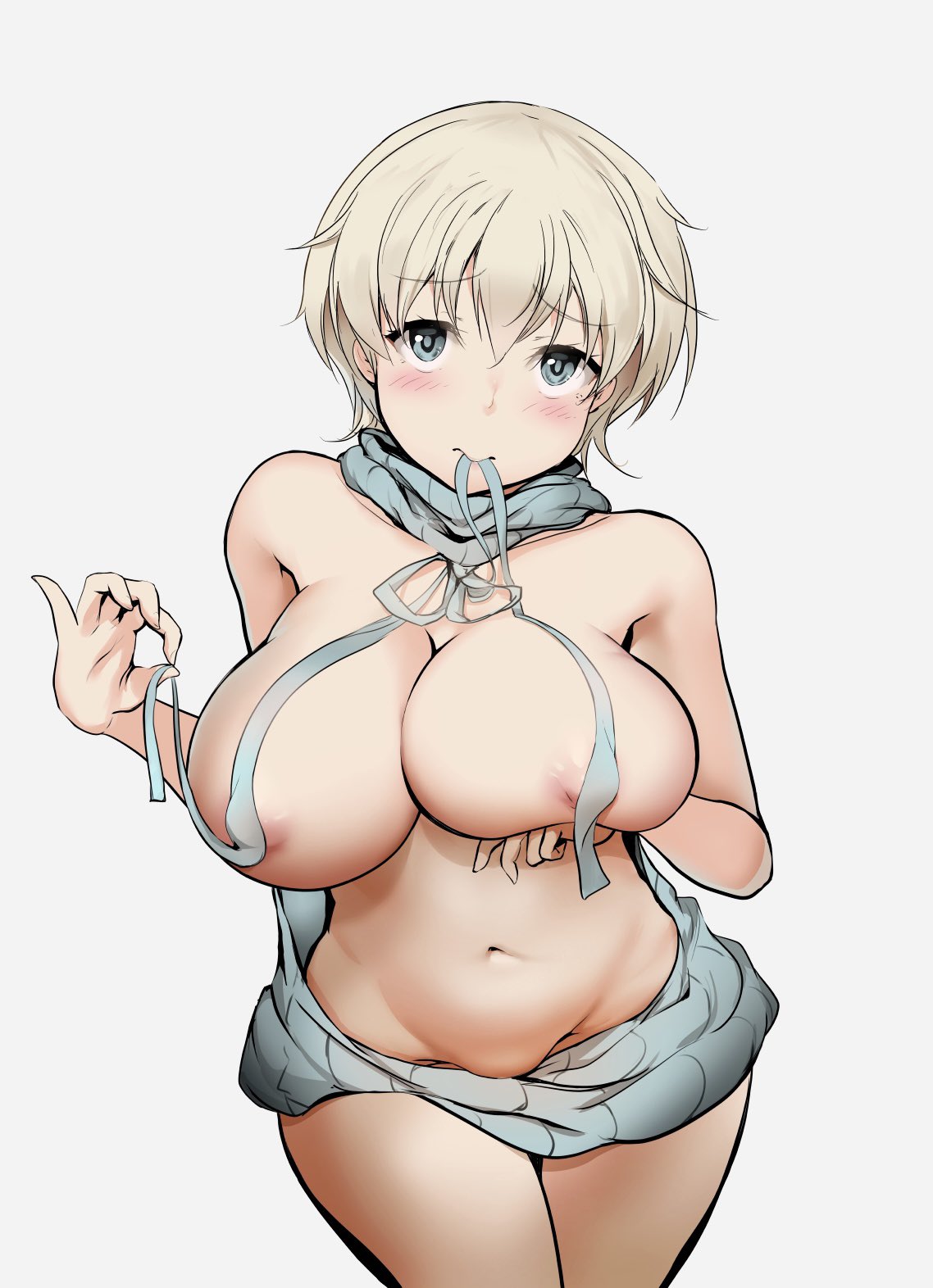 Tall Plus Short Hentai