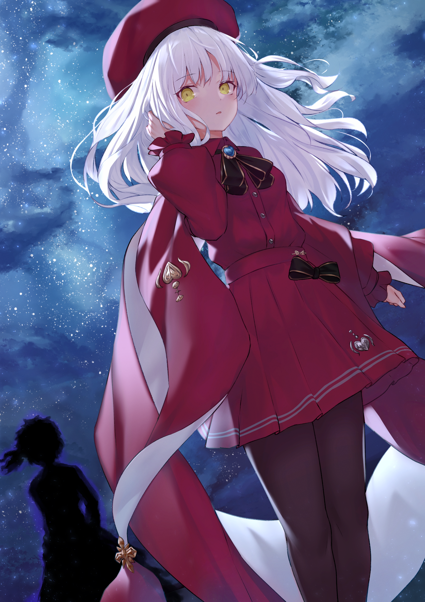 Caren Hortensia Hentai