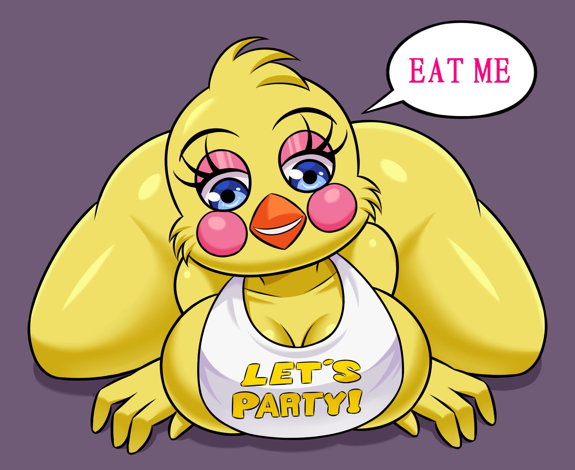 Slideshow toy chica no bib.
