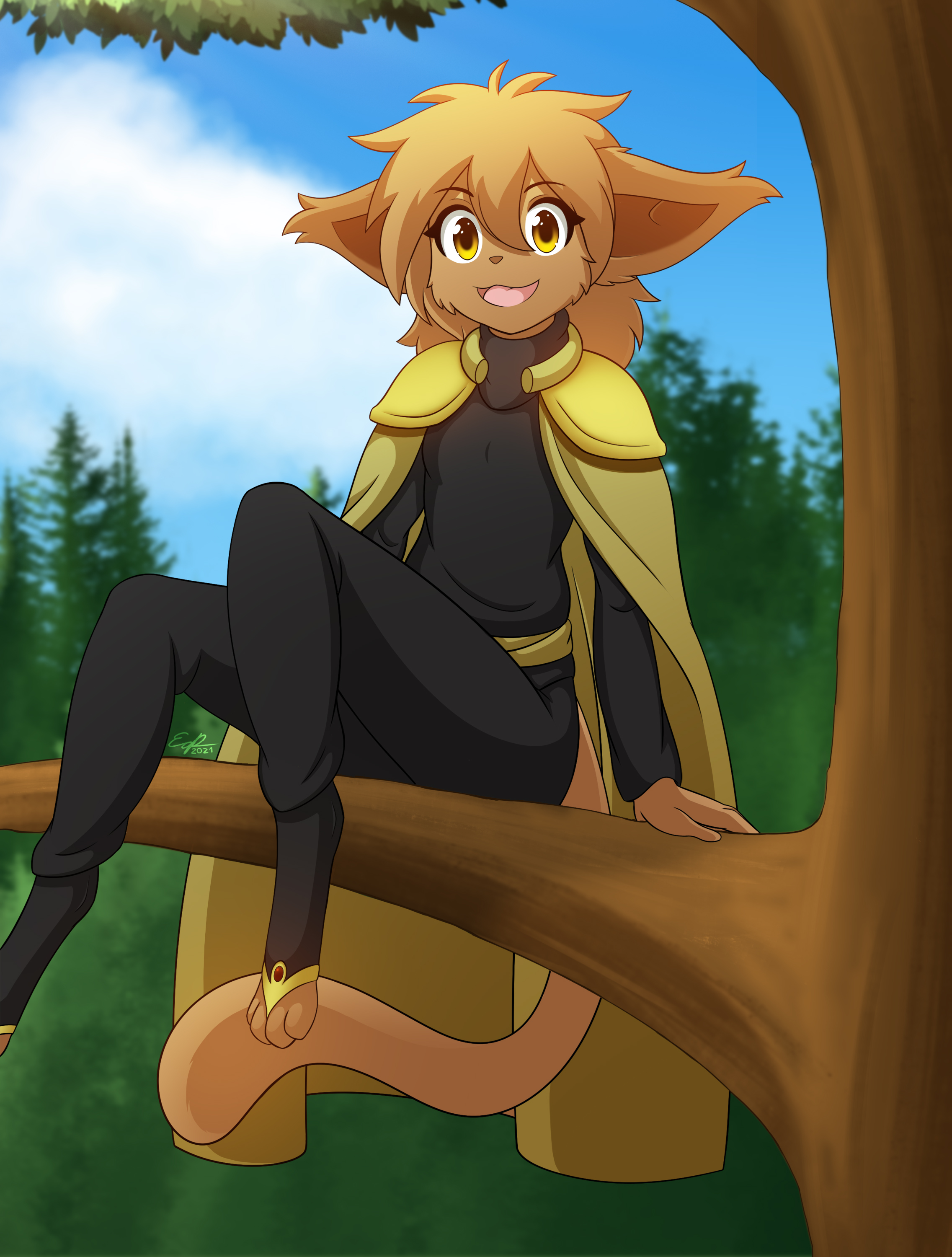 The Big ImageBoard (TBIB) - 2021 absurd res amber eyes anthro arm by ...