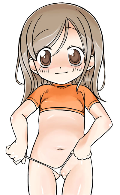 Aishiteruze Baby Hentai