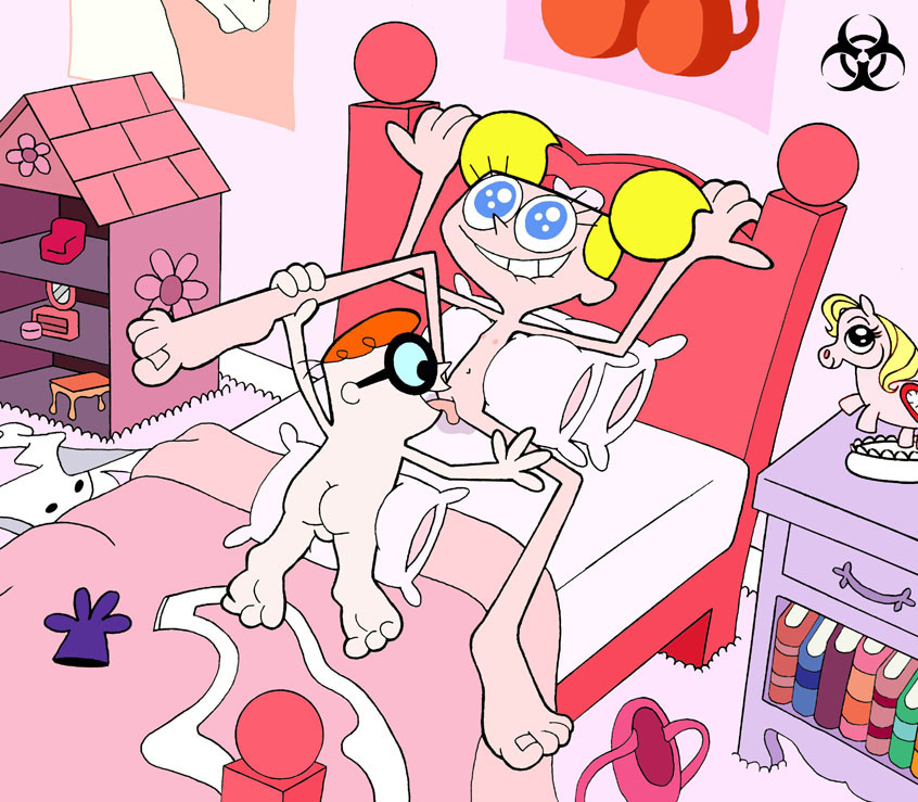 Dee Dee Twins Hentai