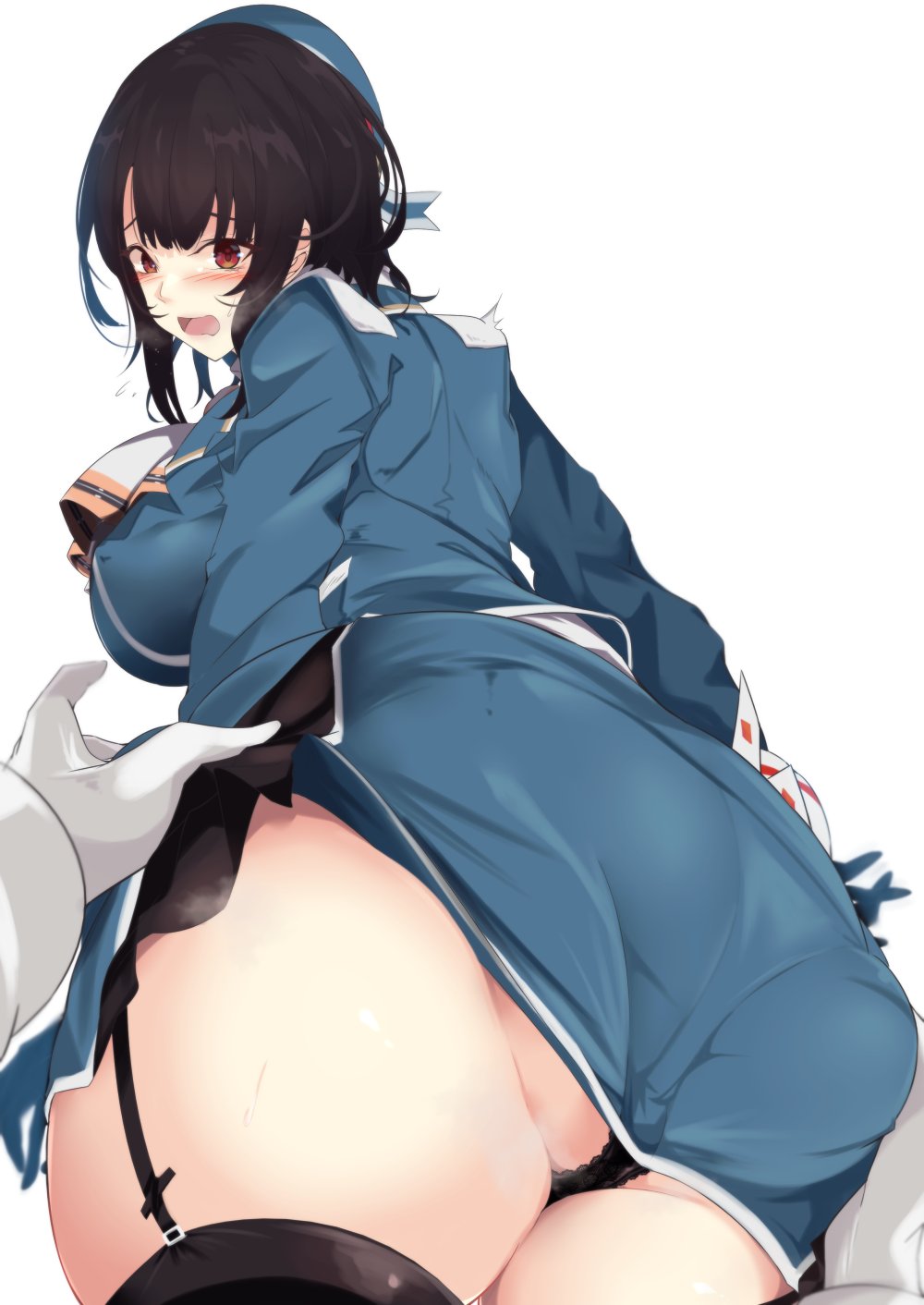 Endou Tatsuya Hentai