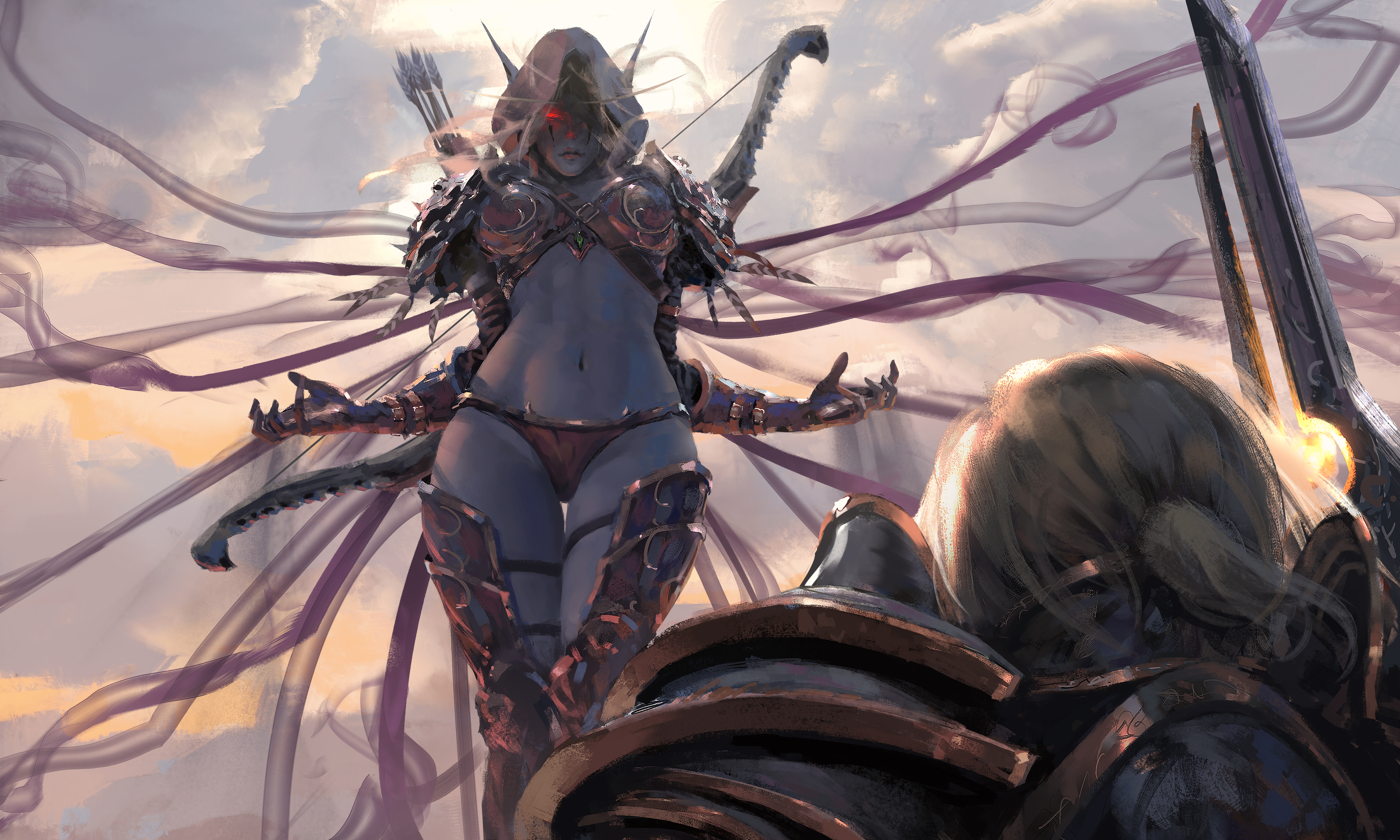 Wow Doujin