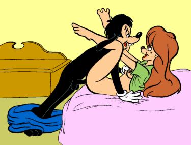 Roxanne Goofy Hentai