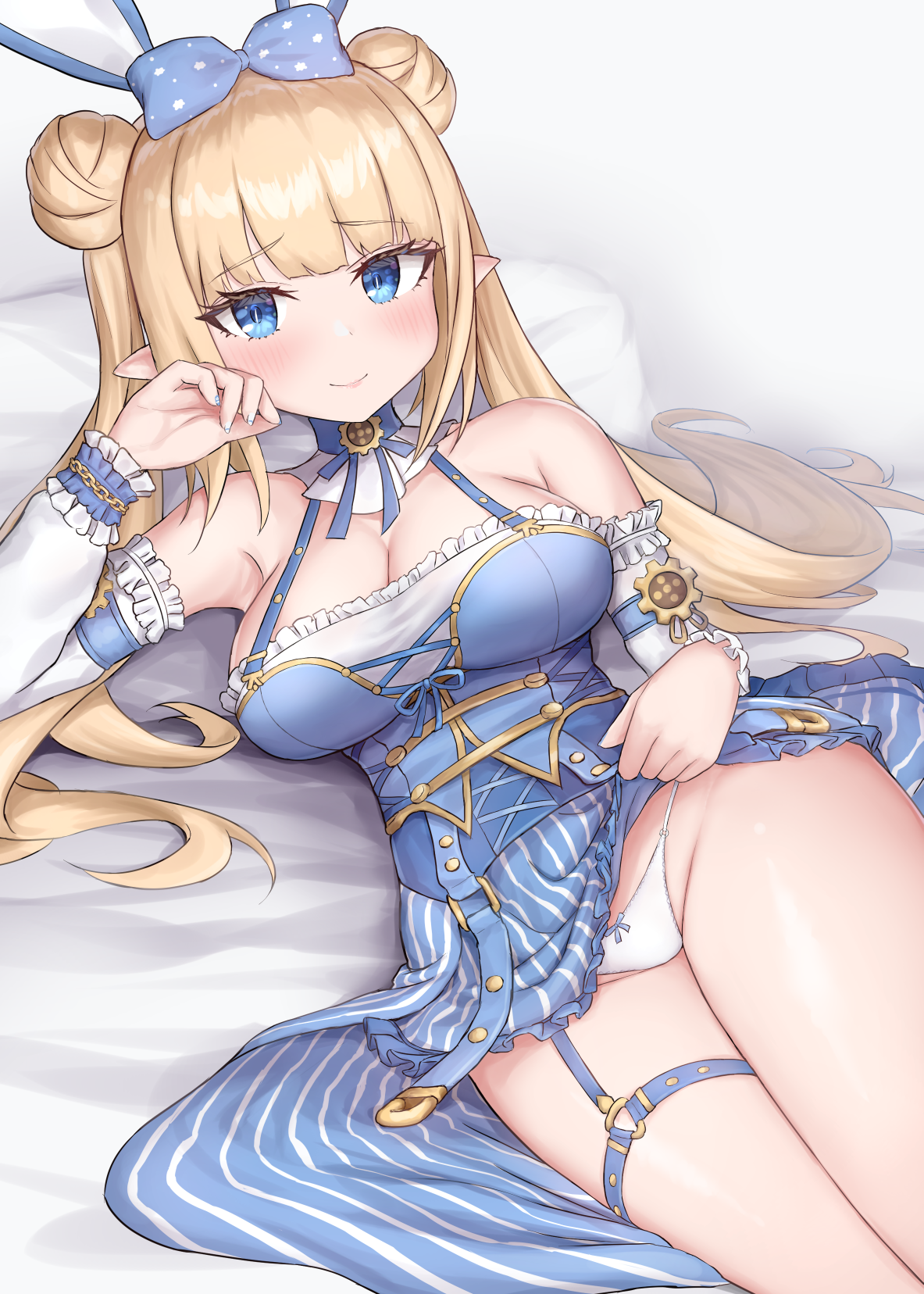 Mabinogi Nao Hentai