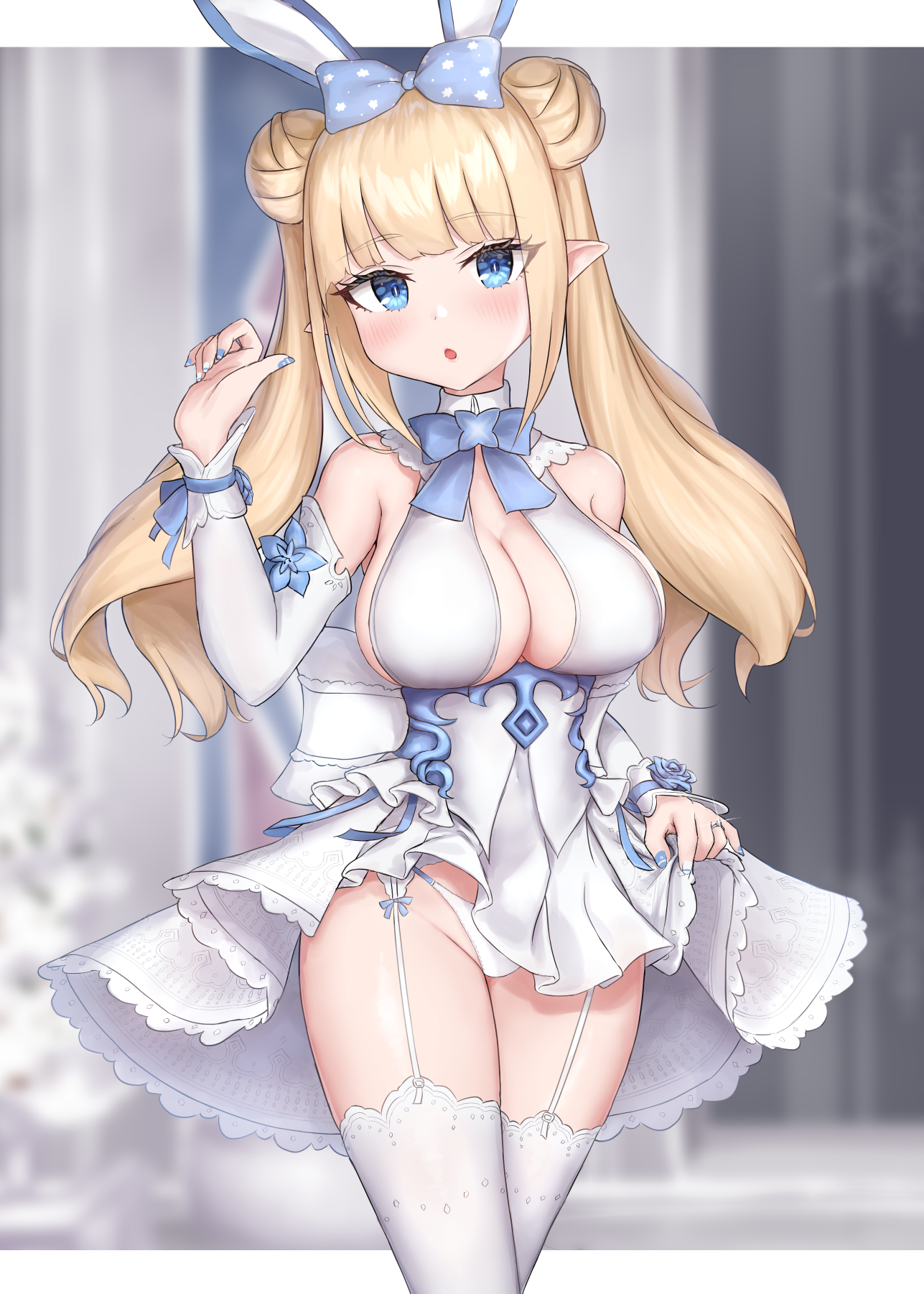 Mabinogi Nao Hentai