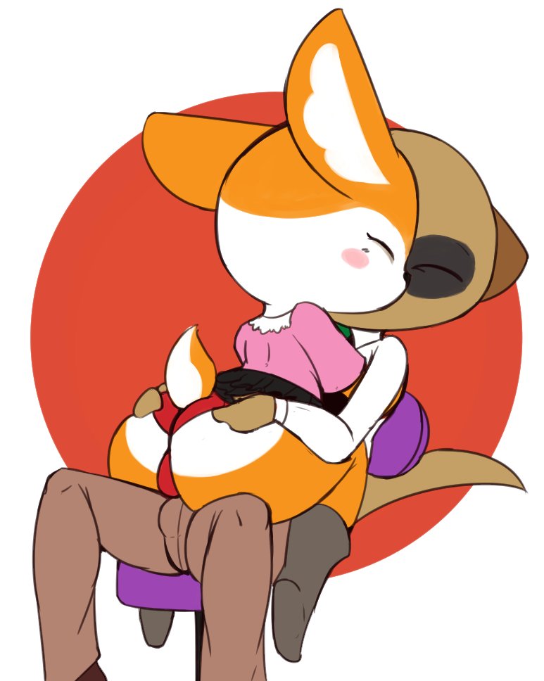 Retsuko Hentai