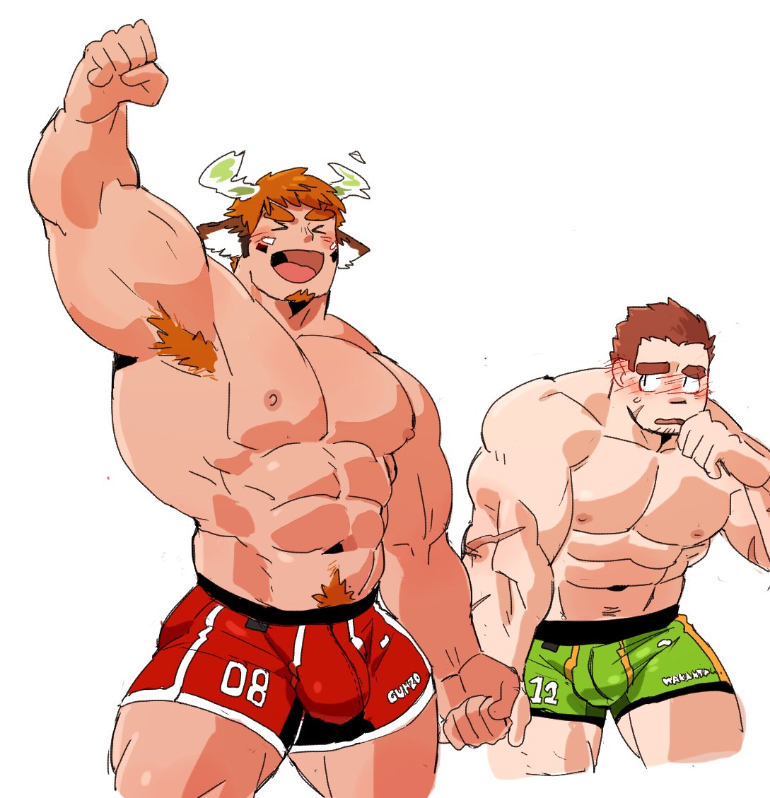 Tokyo Afterschool Summoners Doujinshi