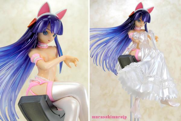 Tsukuyomi Moon Phase Hentai