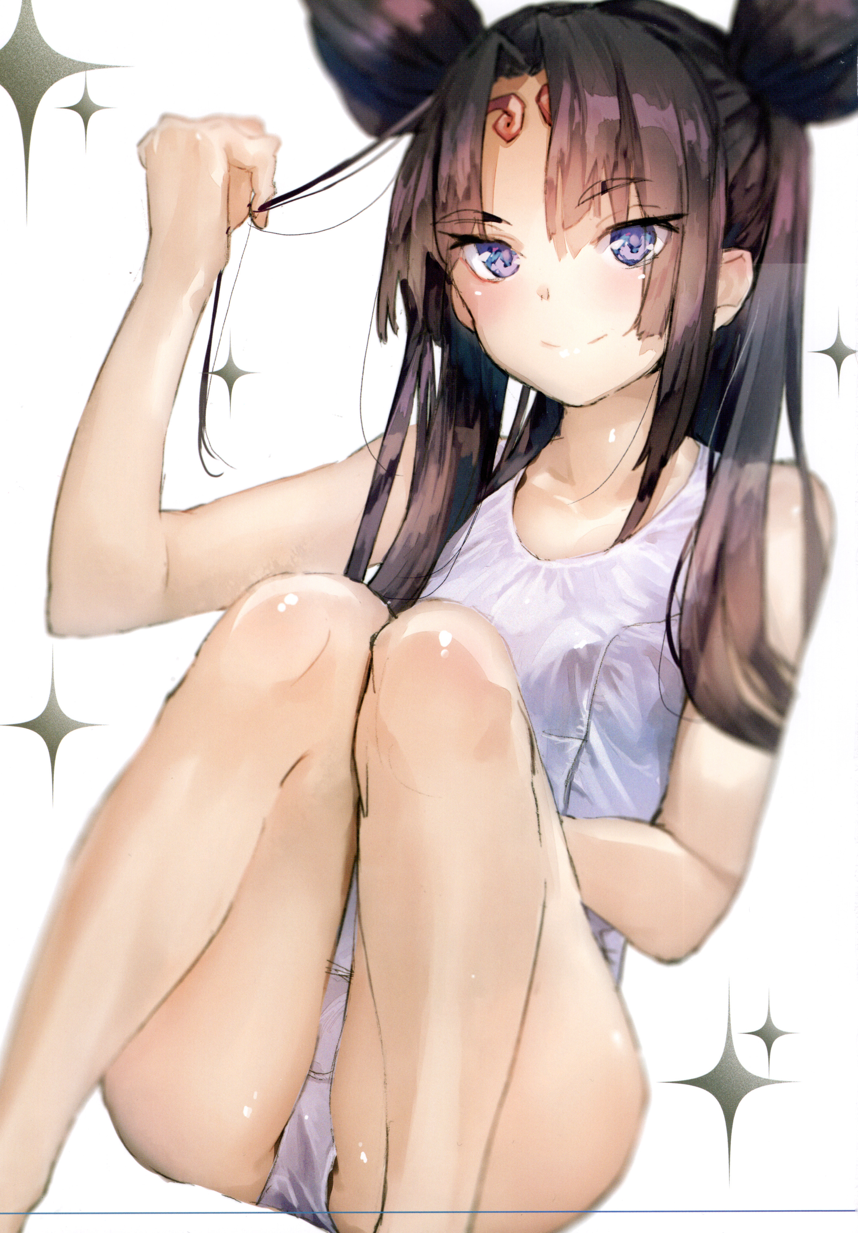 Fate Ushiwakamaru Hentai