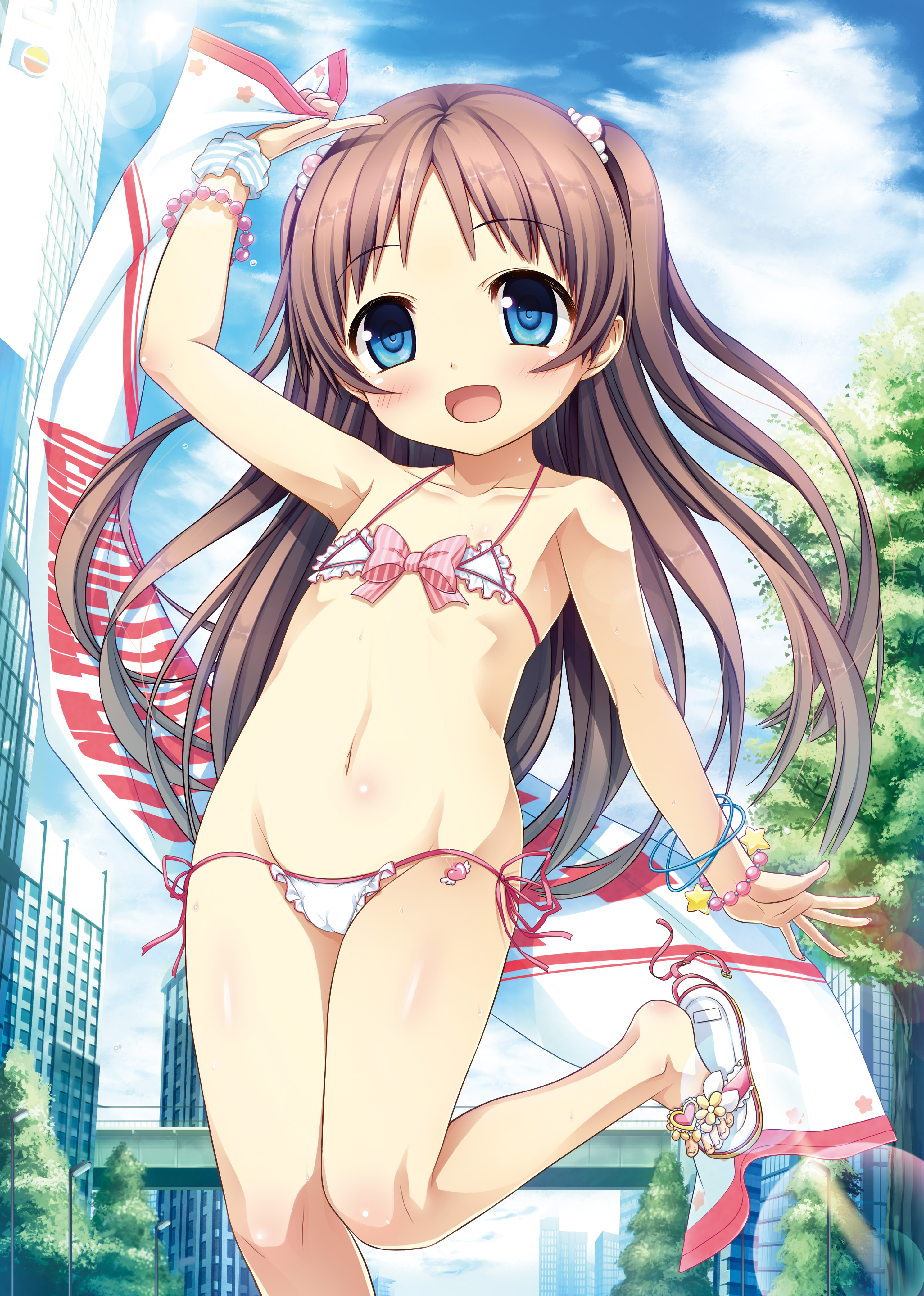 Hentai Lolcon