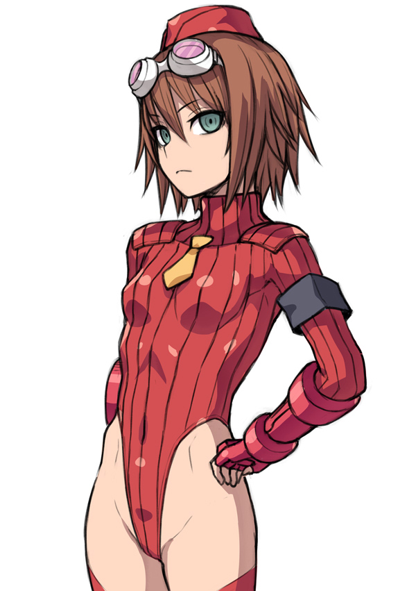 Rita Mordio Hentai
