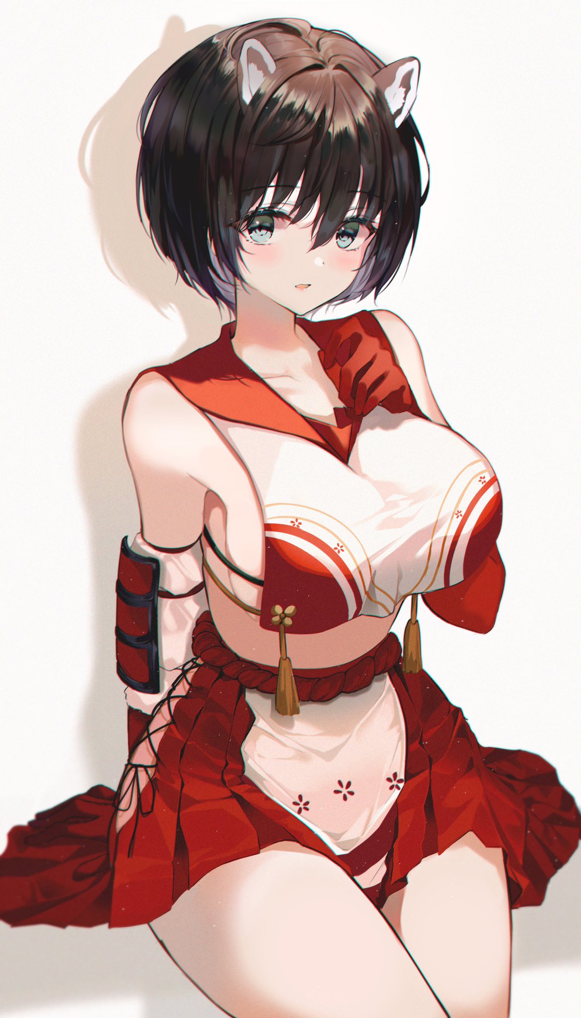 Female Prisoner Tsubaki