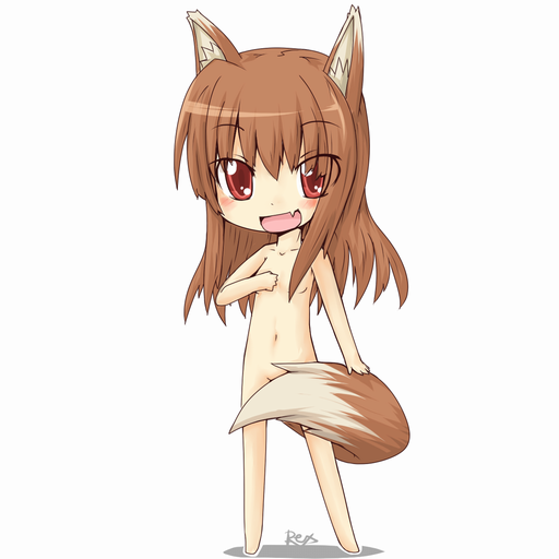 Chibi Sexy