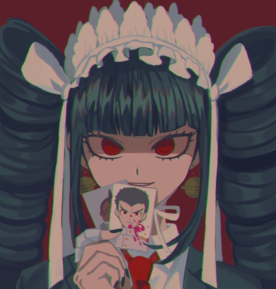 Celestia Ludenberg Hentai