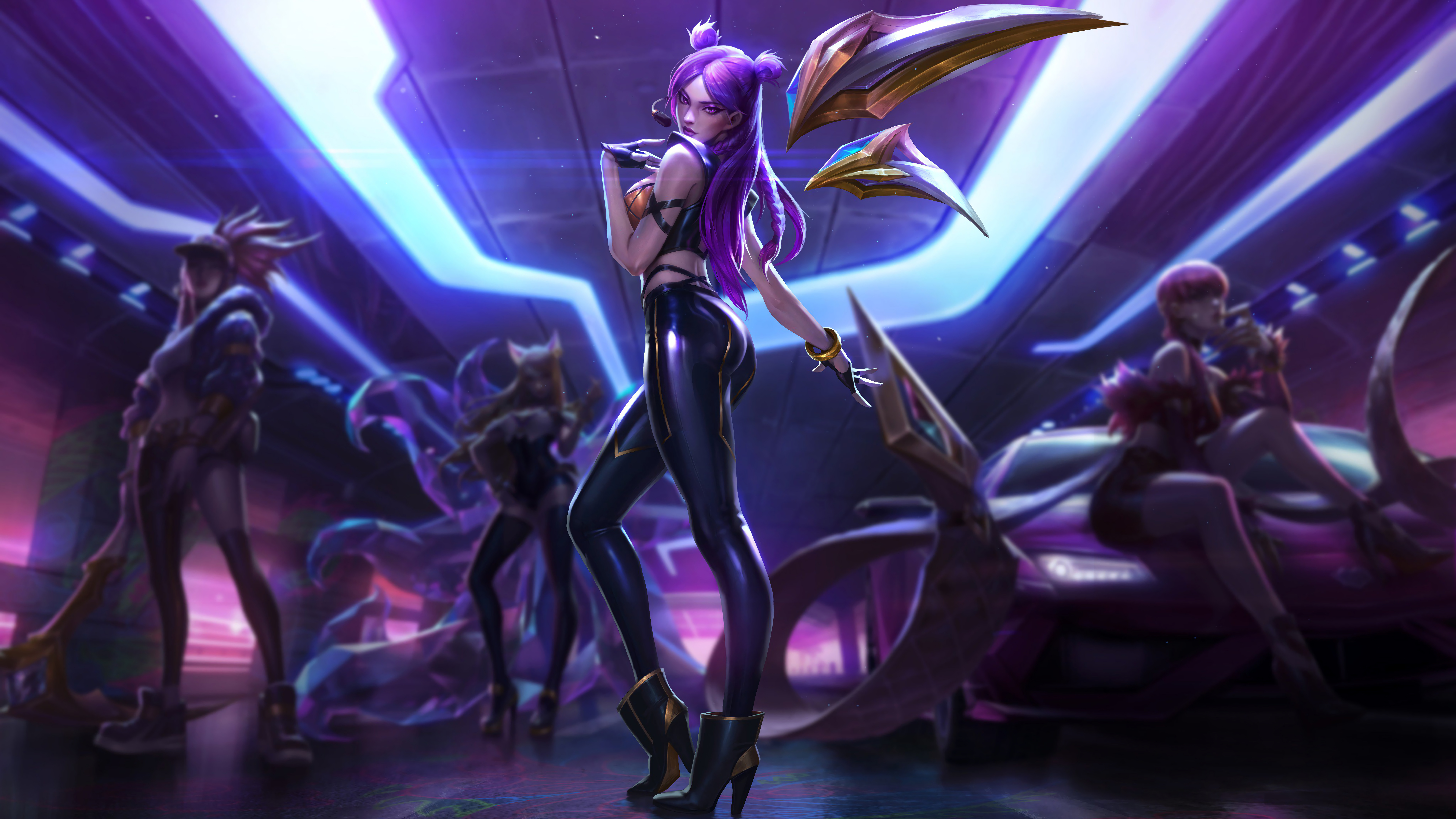 Kaypea Lol