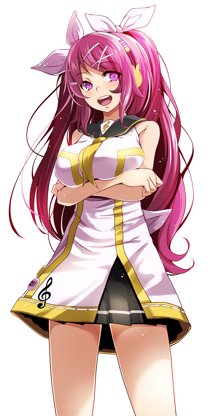 Maki-Chan To Now. Kanketsuhen