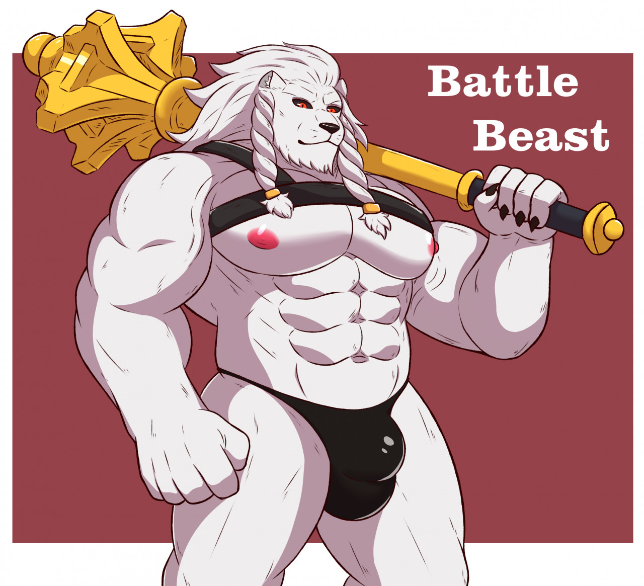 Battle beasts steam фото 74
