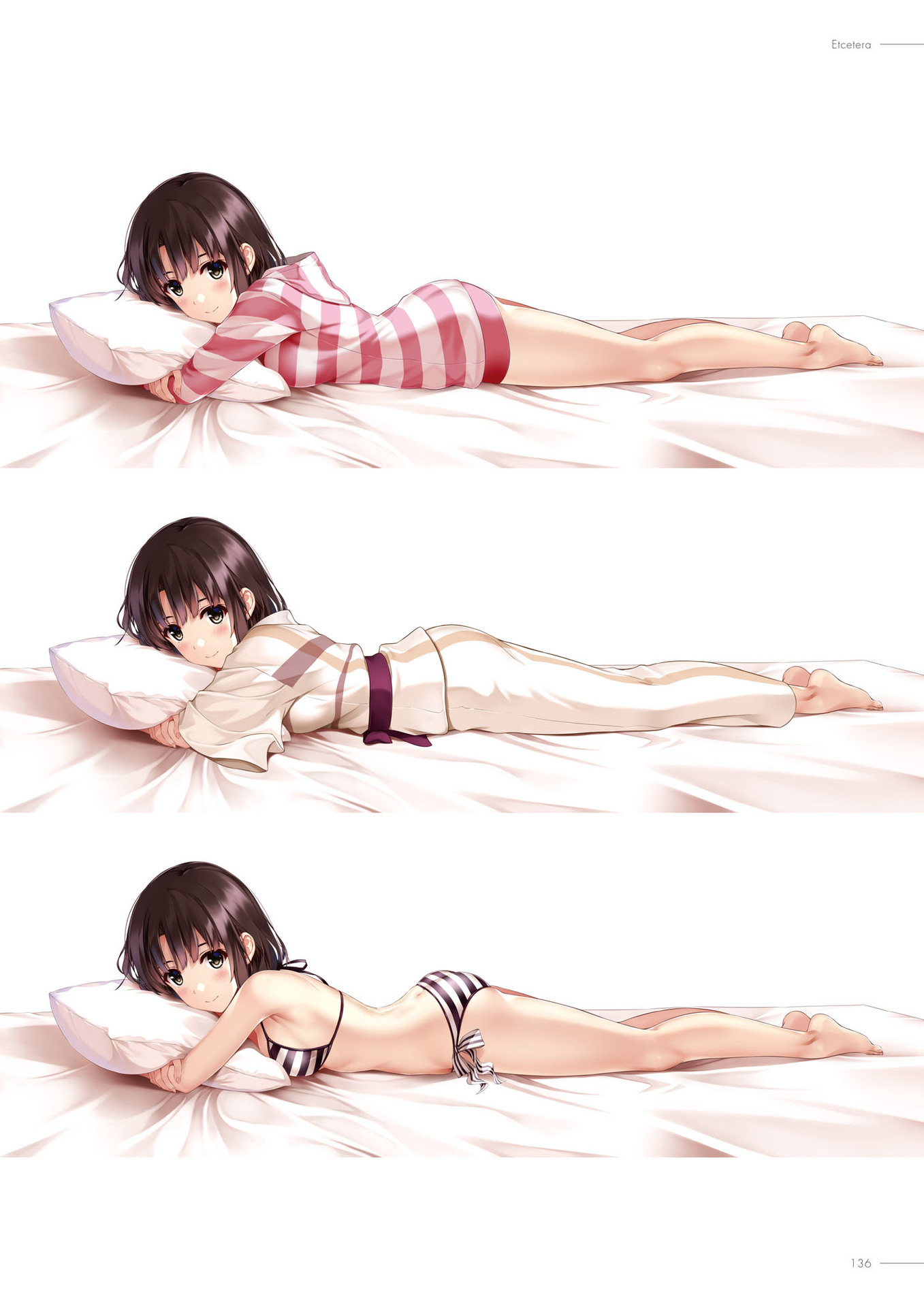 Tsubaki Katou