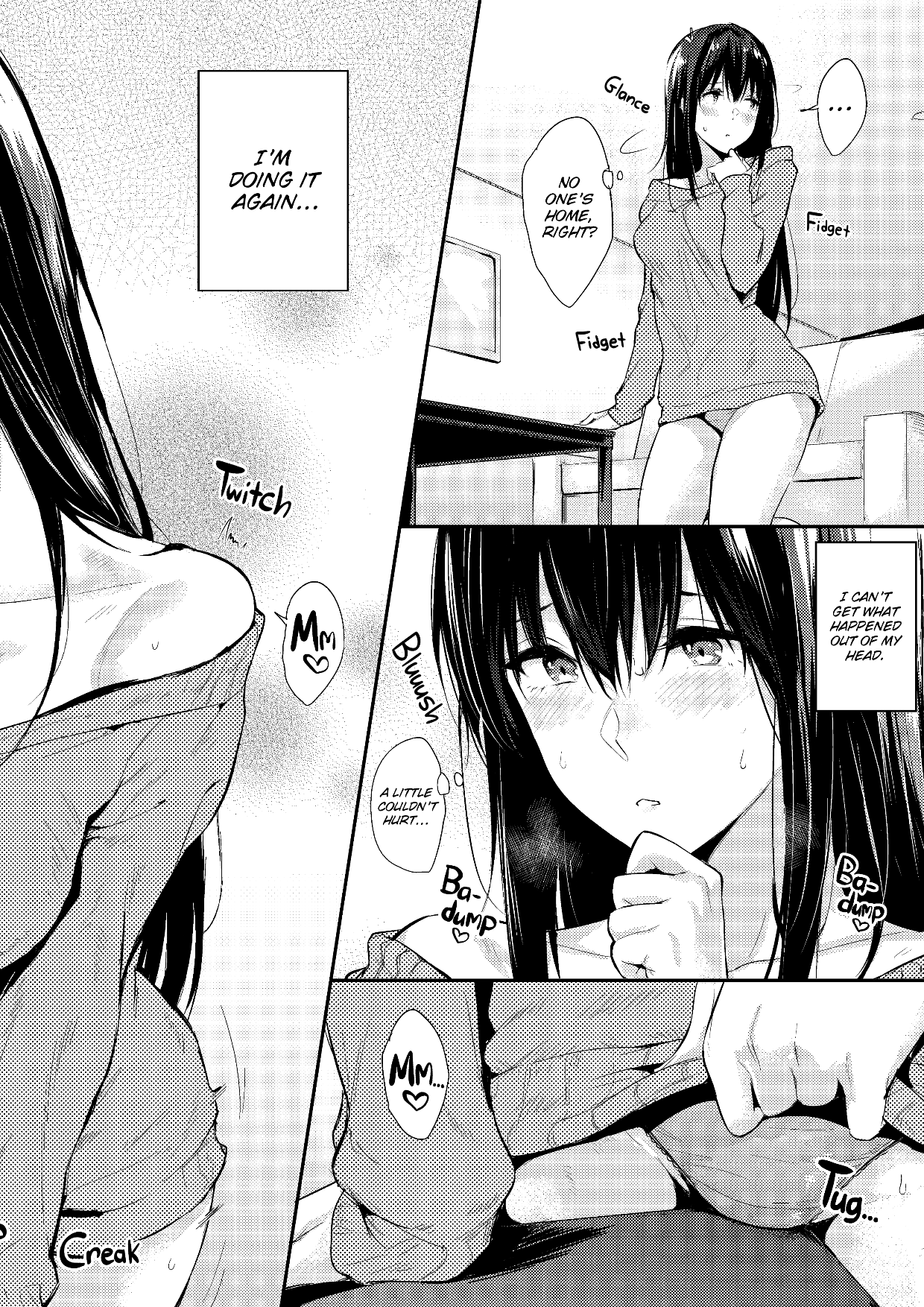 Love Cube Hentai