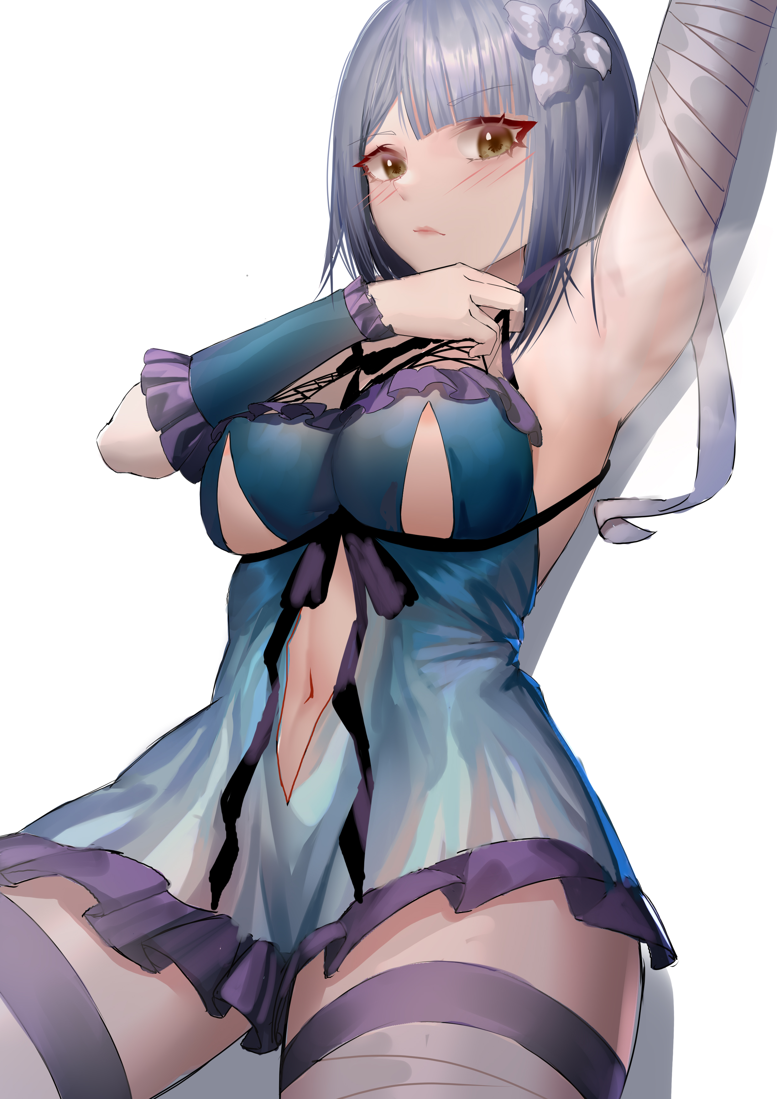 Kaine Hentai