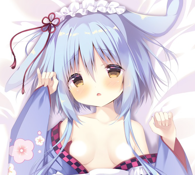 Amairo Islenauts Hentai