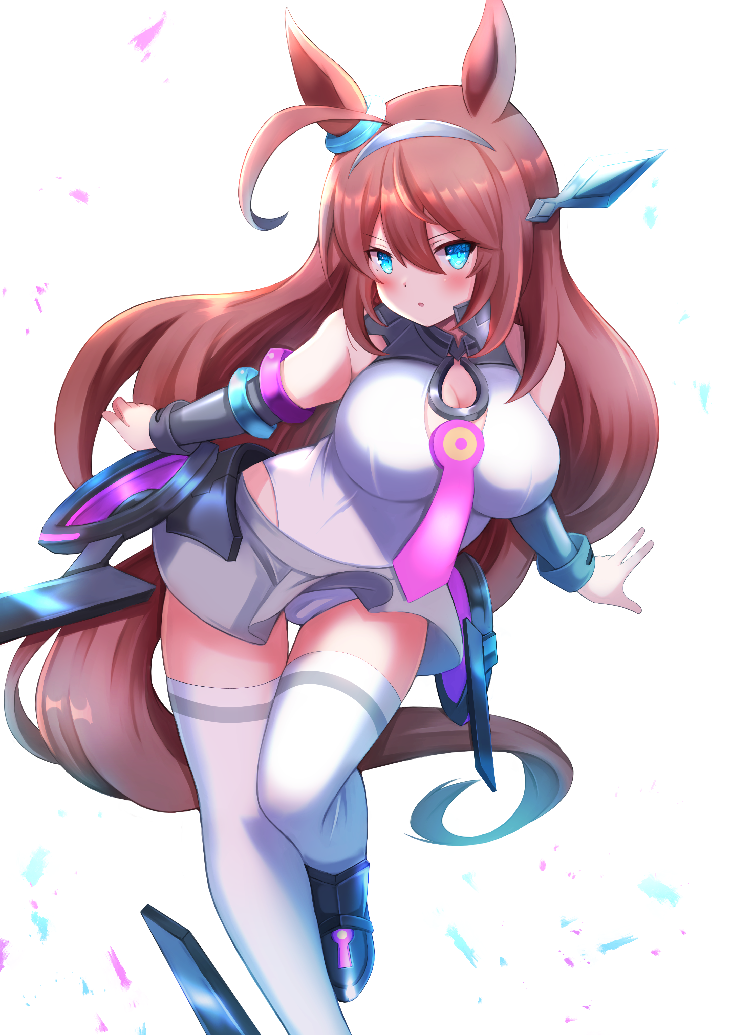 Uma Musume Pretty Derby Hentai