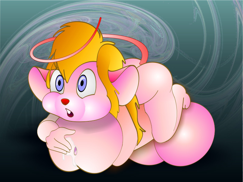 Rescue Rangers Hentai