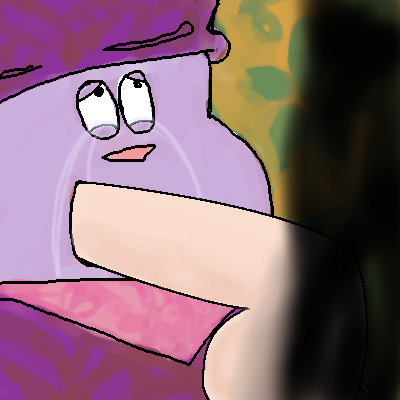 Chowder Hentia