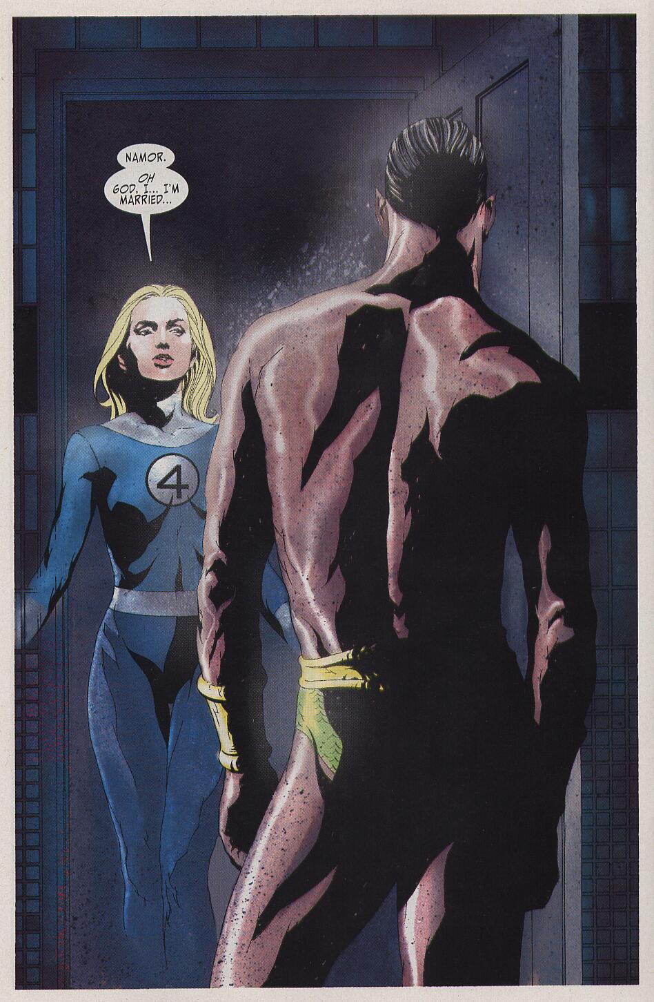 Ramon Namor