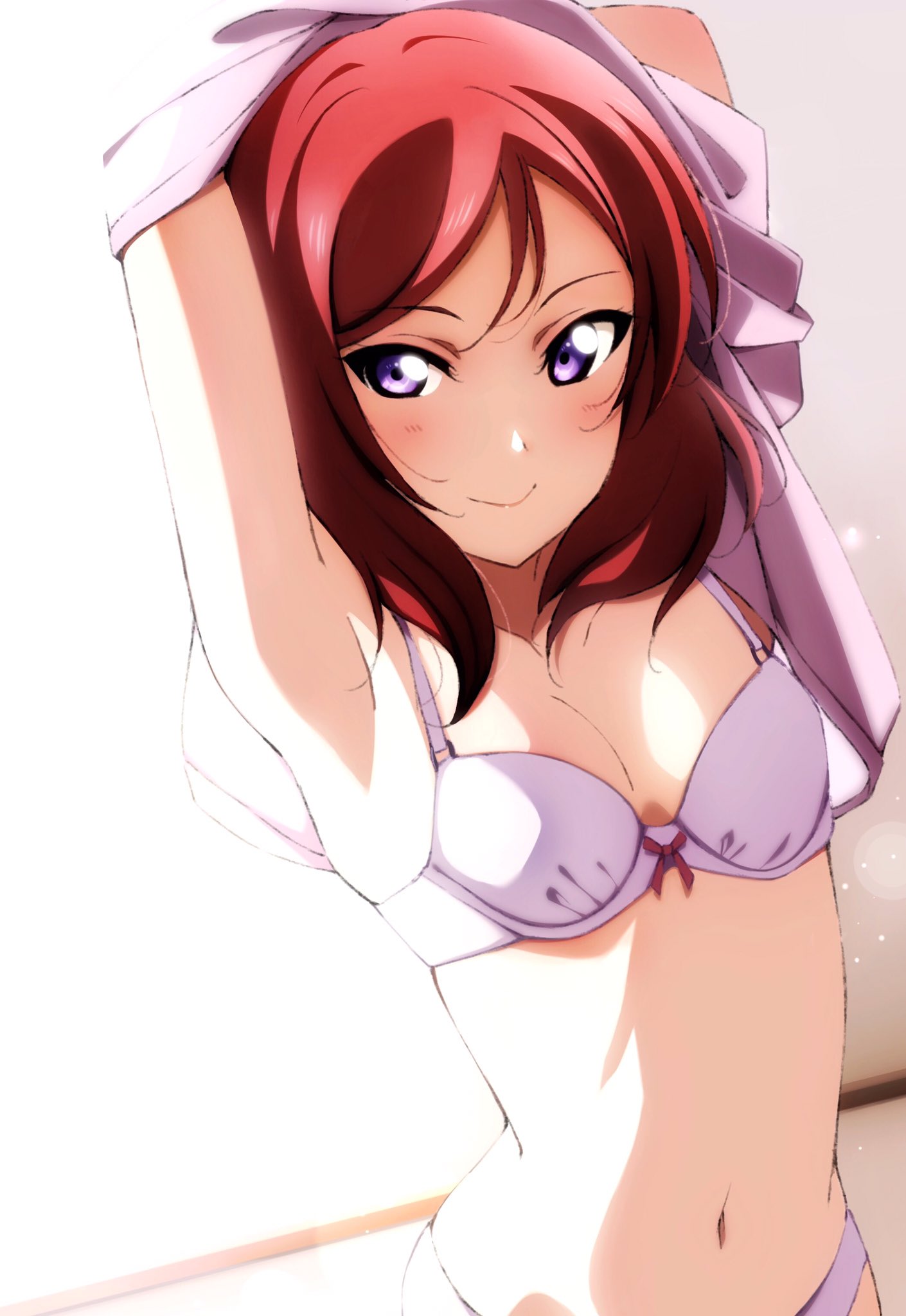 Maki-Chan To Now. Kanketsuhen