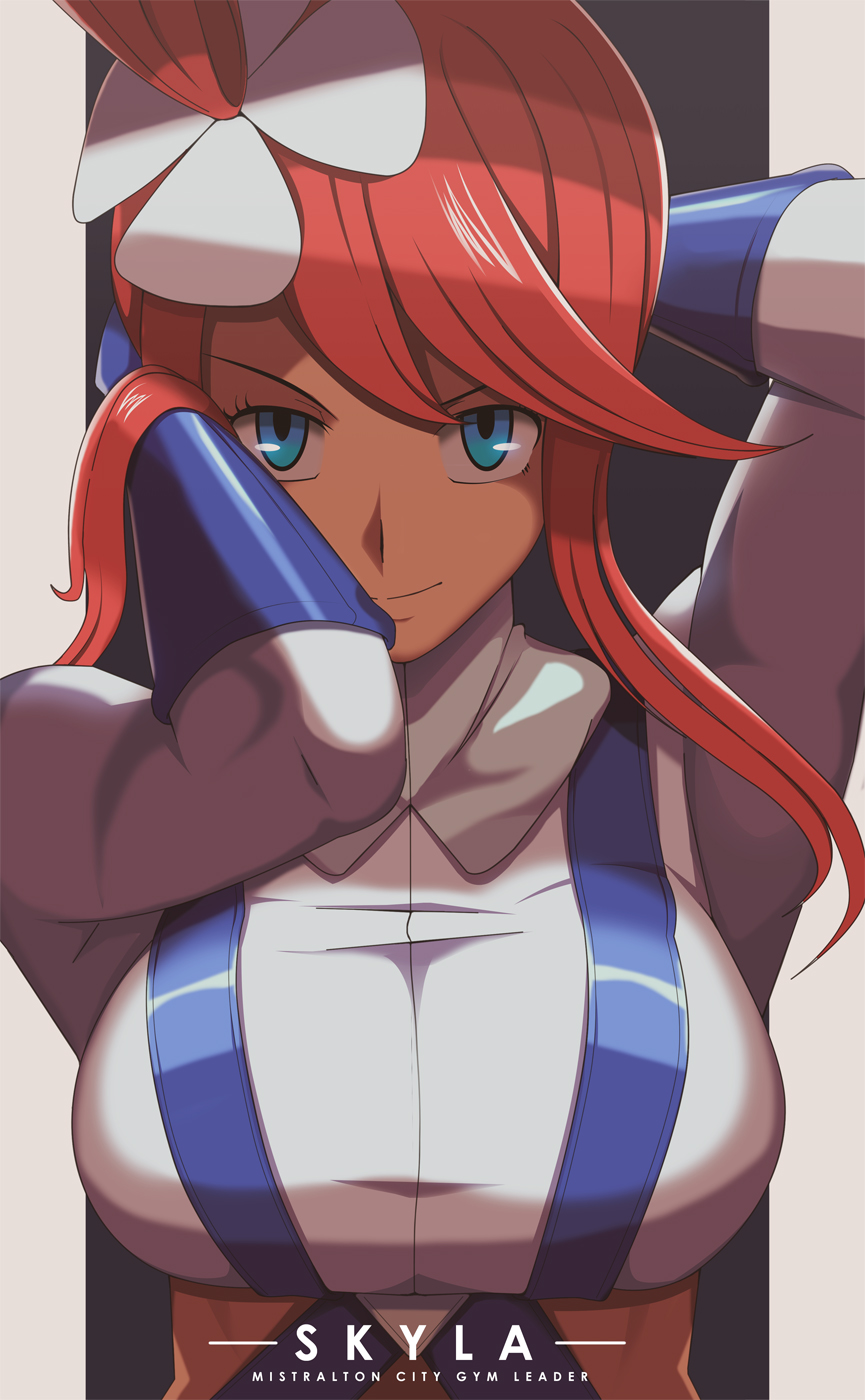 Skyla Movea