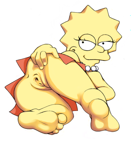 lisa-simpson-hard-young-girls-pussey
