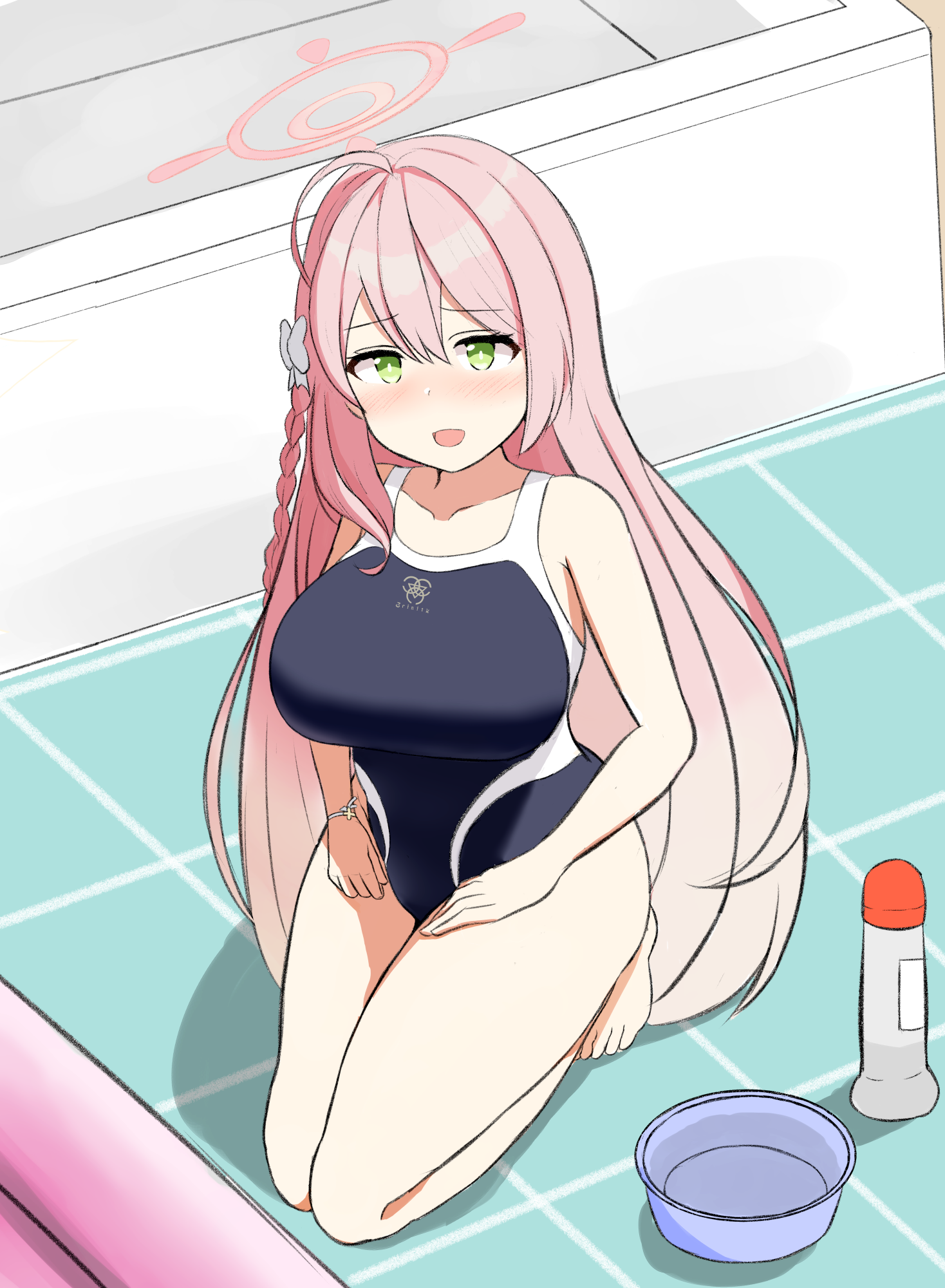 My Neighbor Hanako-Chan