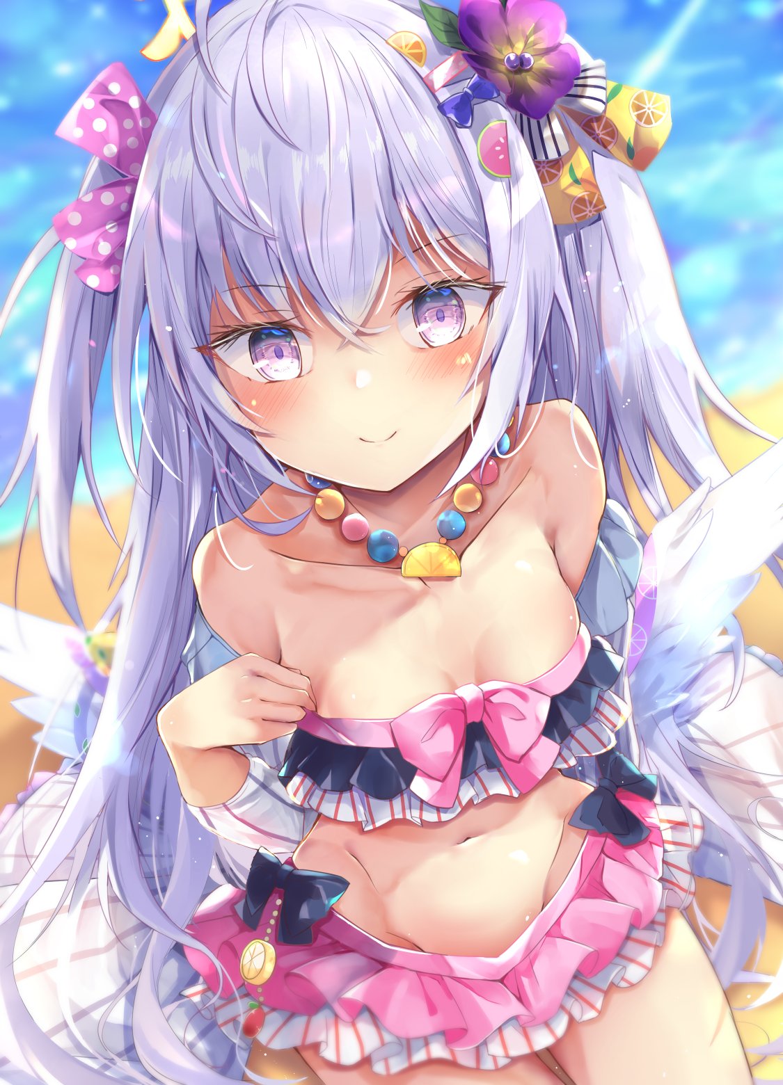 Yuu Haruka