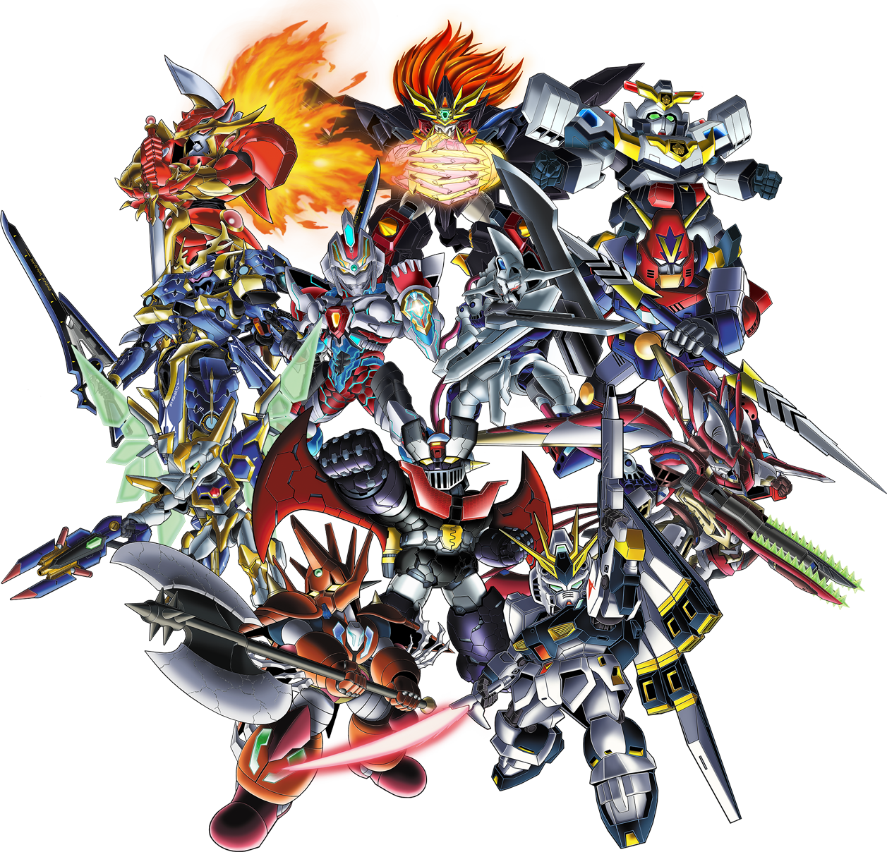 The Big ImageBoard (TBIB) - annotated axe beam saber chainsaw char's ...